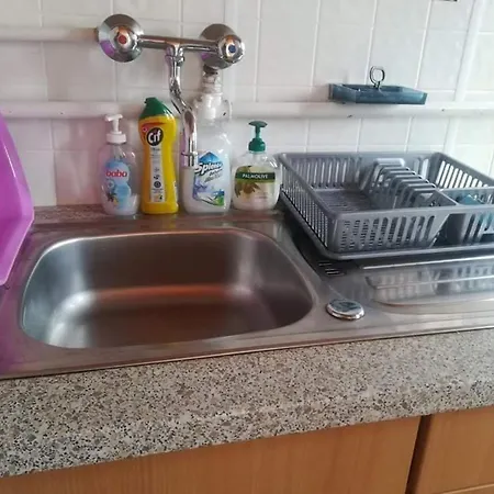 Hegykoi Viola Dom wakacyjny