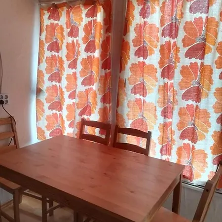 Hegykoi Viola Holiday home