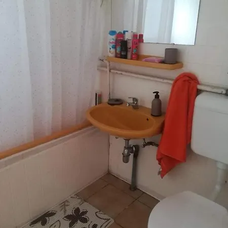 Hegykoi Viola Dom wakacyjny Hegykő