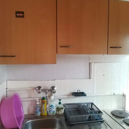 Dom wakacyjny Hegykoi Viola Hegykő