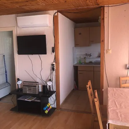 Hegykoi Viola Tatil Evi