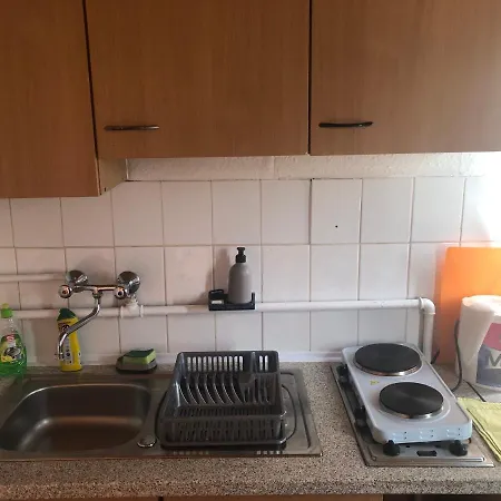 Hegykoi Viola Dom wakacyjny *