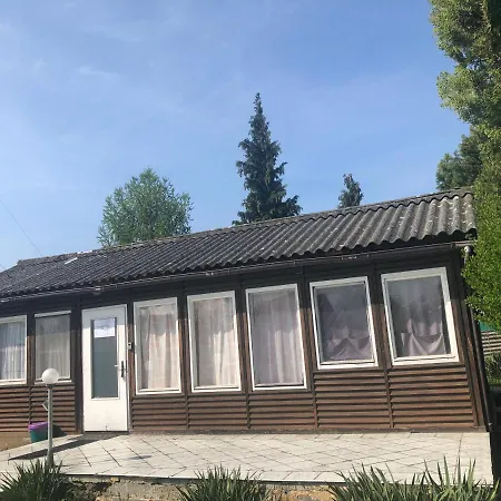 Hegykoi Viola Holiday home