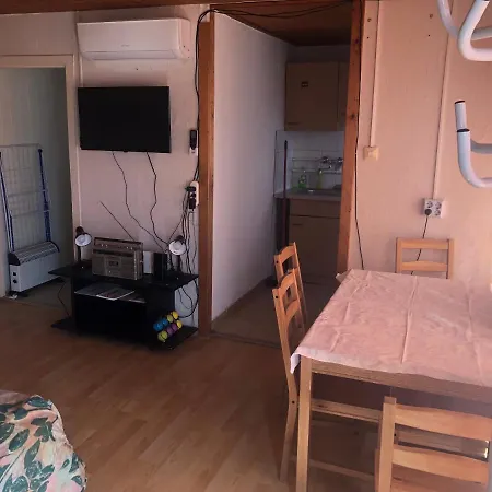 Hegykoi Viola Holiday home