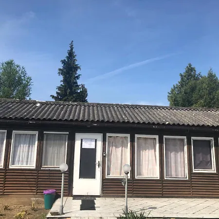 Holiday home Hegykoi Viola